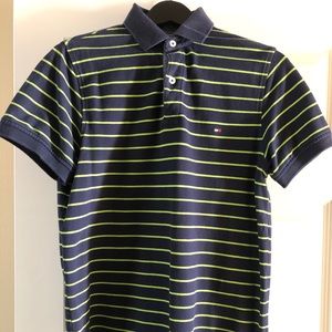 Tommy Hilfiger Polo Shirt